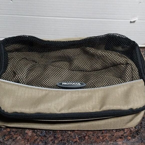 3 Protocol Travel Bags...EUC - Picture 10 of 10